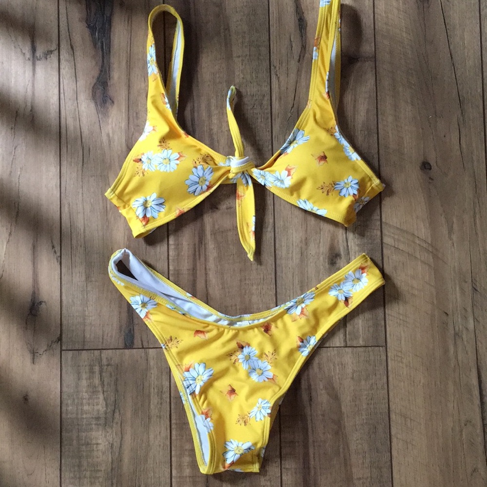 Shein bathing suit! Brand new!